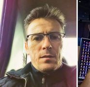 Dani Apetroaiei s-a stins din viață! Artistul și-a găsit sfârșitul la doar 49 de ani